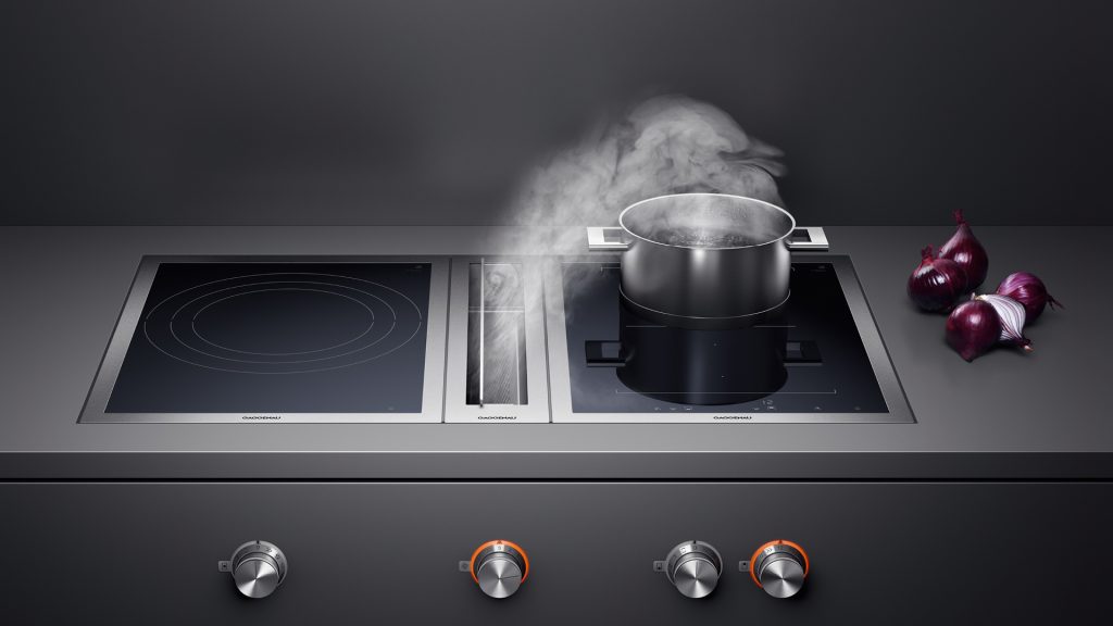Gaggenau Appliances