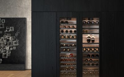 Gaggenau Wine Fridges