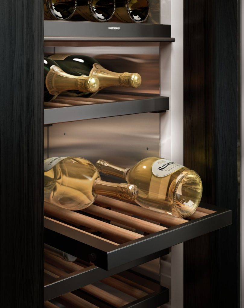 Gaggenau Wine Fridges