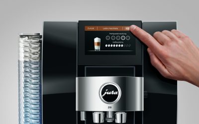 Jura Coffee Machines