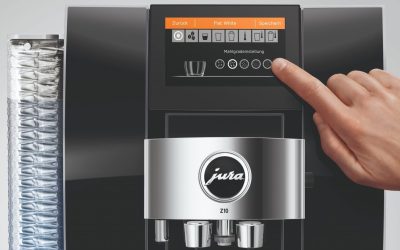 Jura Coffee Machines