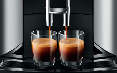 Indulge in European Elegance: The Top Coffee Machines in South Africa