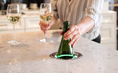 Kaelo Integrated Wine Coolers