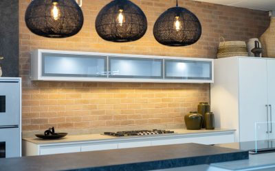 Renovate Your Kitchen