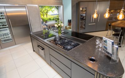 European Appliance Brands