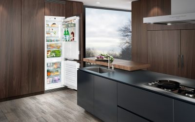 Liebherr Appliances