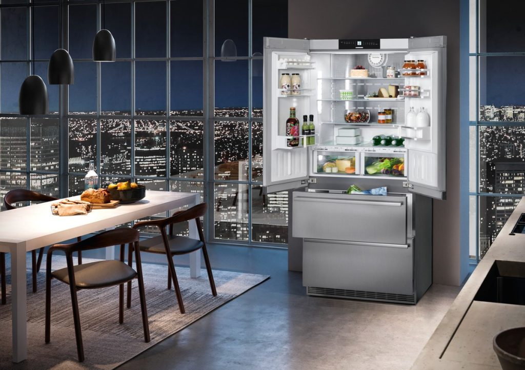 Liebherr Appliances
