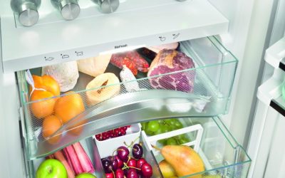 7 Features You’ll Love in Liebherr Fridge Freezer Products