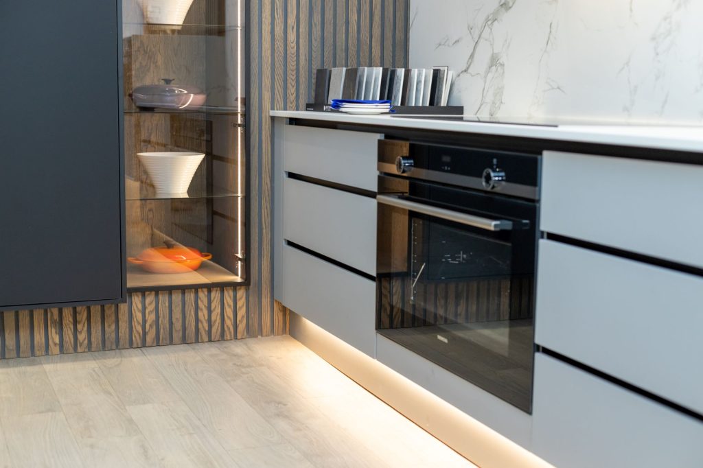 Luxury Kitchen Appliances