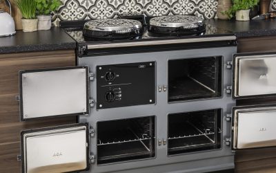 The Epitome of Excellence: Ultimate Luxury Cooking Appliances Brands