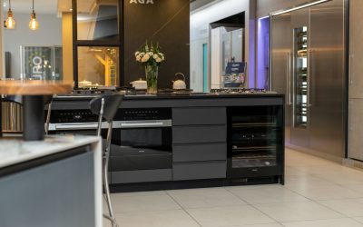 Luxury Home Appliances