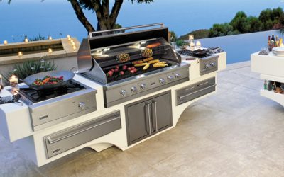 Viking Appliances: Experience Professional Cooking at Home