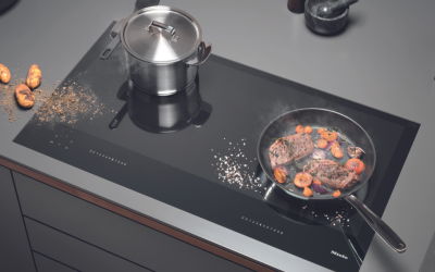 Miele Ovens and Stoves