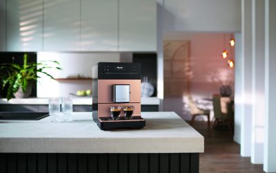 Miele Coffee Machines