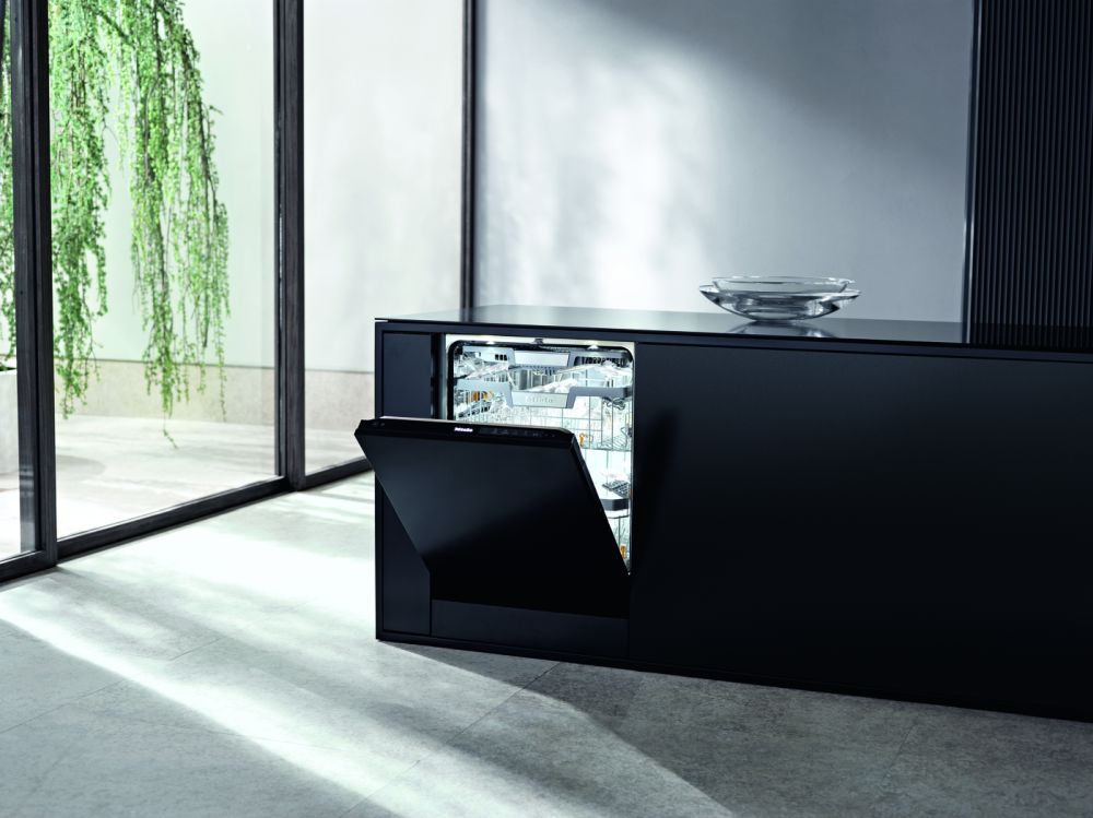 Miele Dishwasher