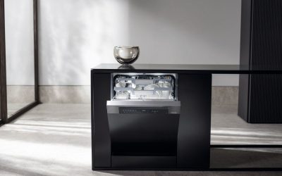 Miele Dishwashers