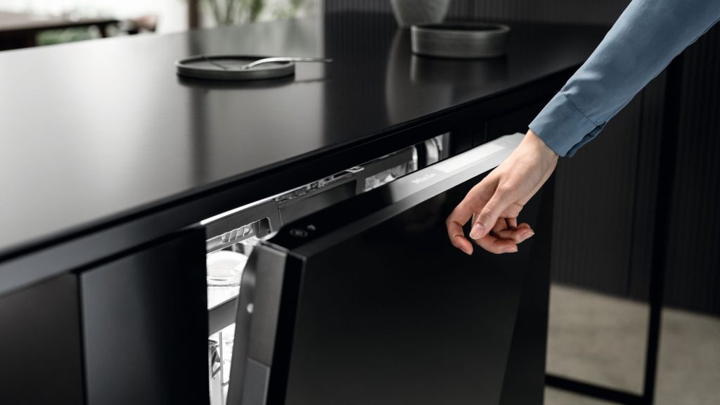 Miele Dishwashers