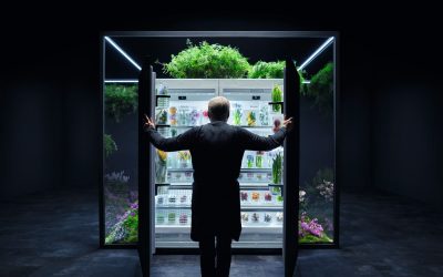 Luxury Refrigeration