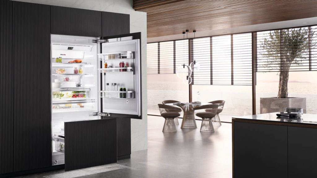 Miele Fridges