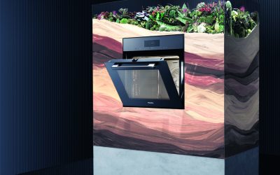 Miele Ovens – Precision, Innovation, and Style for Your Kitchen