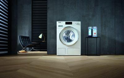 Miele Washing Machines: Setting the Gold Standard in Laundry Technology