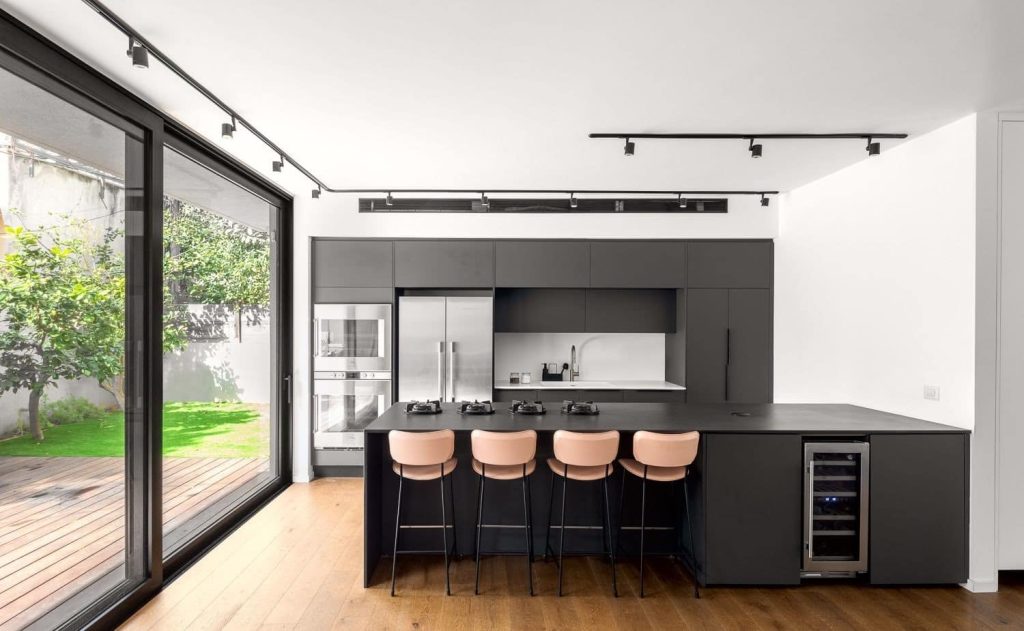 pitt countertop gas cookers