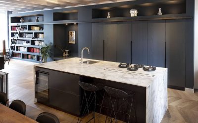 Pitt Countertop Gas Cookers