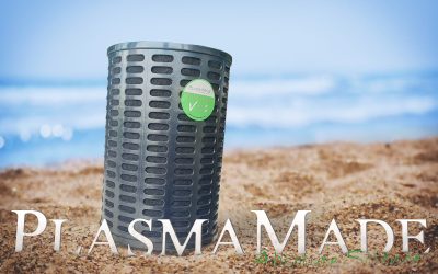 PlasmaMade Air Filter