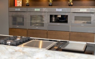 Premium Home Appliances