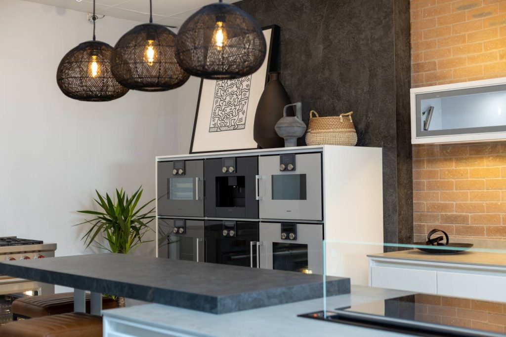 Premium Home Appliances