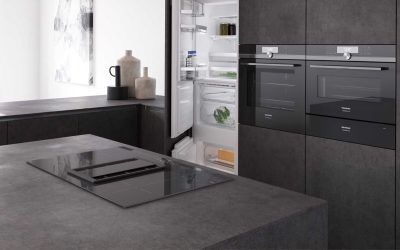 Discover Why the Siemens Small Appliances are Perfect for Your Kitchen