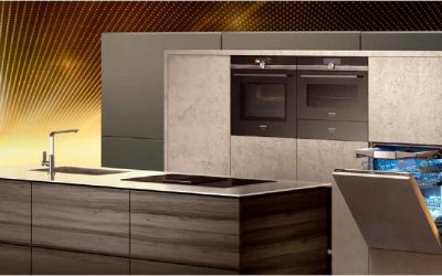 Buy Siemens Appliances to Make Cooking and Cleaning a Pleasure