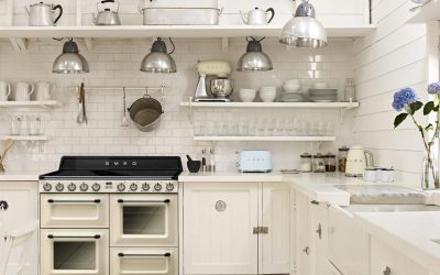 Smeg Kitchen Appliances