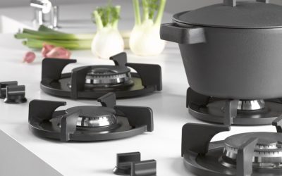 Luxury Stove Brands