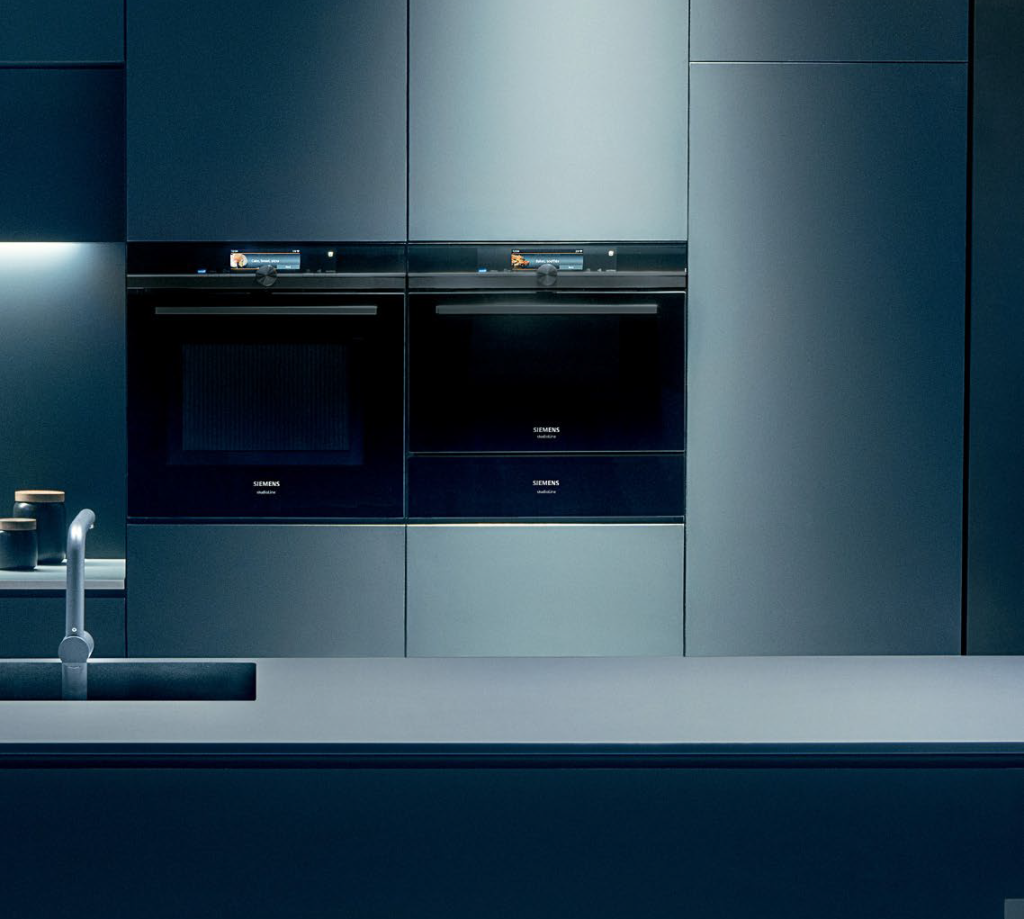 Siemens StudioLine Range 