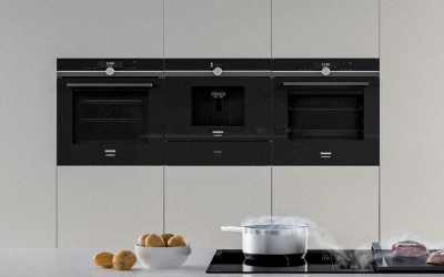 Siemens StudioLine Range
