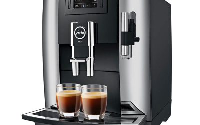 Why JURA Coffee Makers Should Be Your No.1 Choice