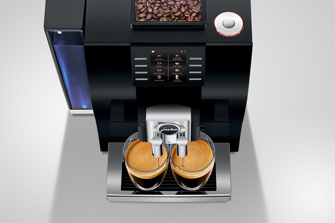 Jura Coffee Machines 