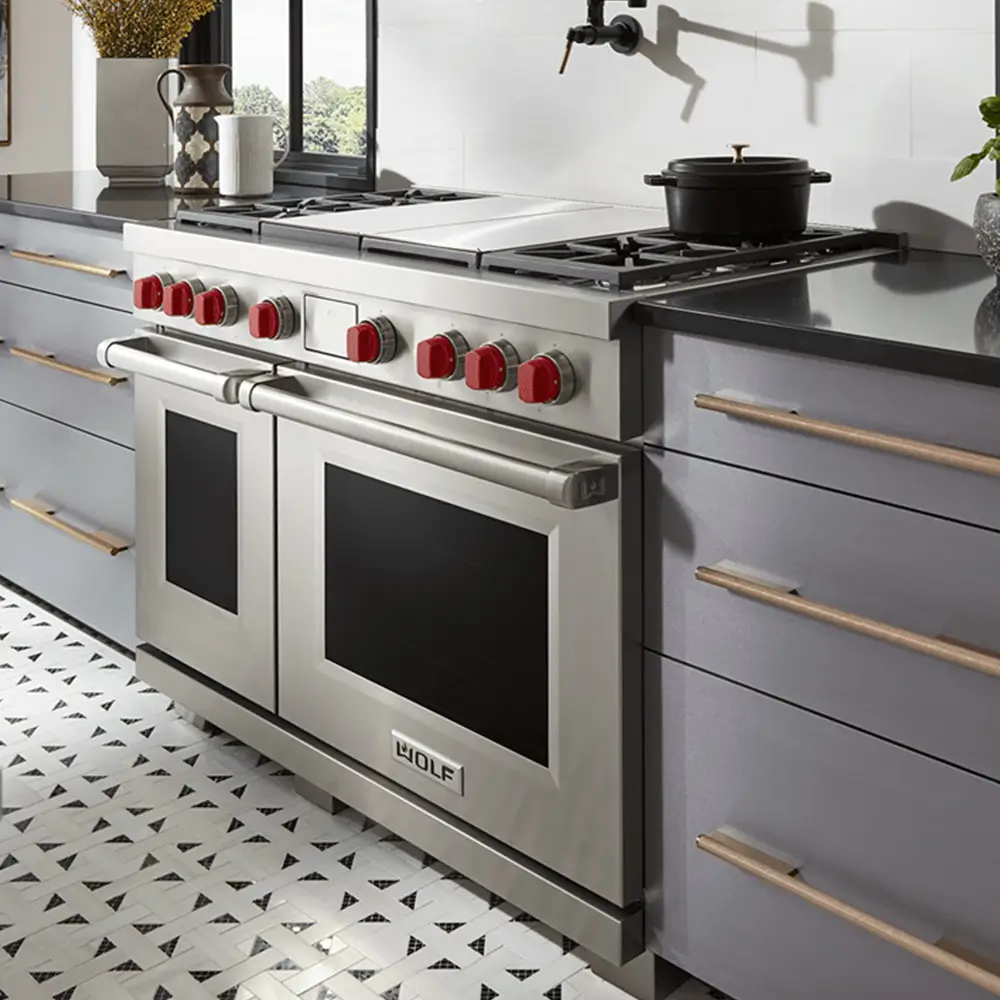 AGA Cookers